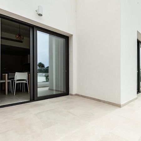 Silver House Boutique Appartamento Paphos Esterno foto