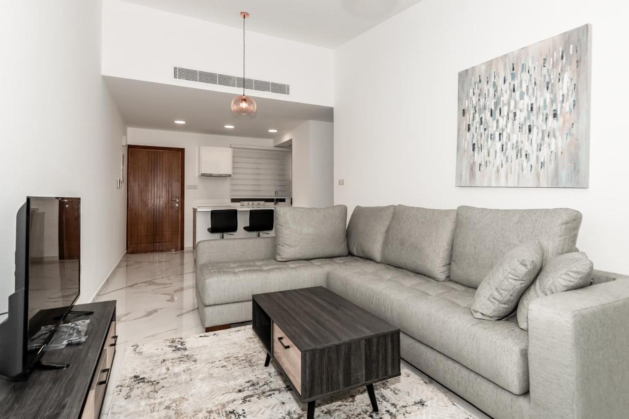 Silver House Boutique Appartamento Paphos Esterno foto