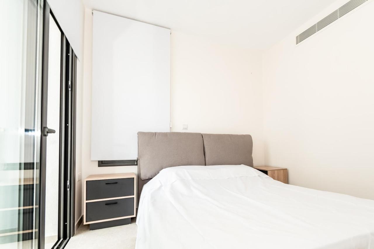 Silver House Boutique Appartamento Paphos Esterno foto